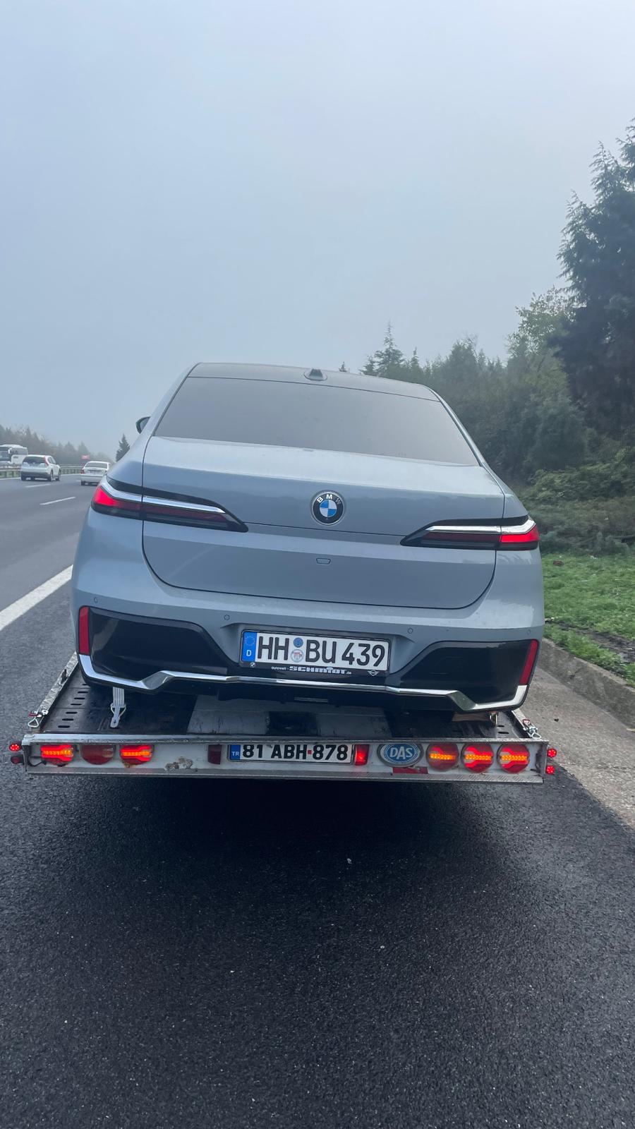 Düzce Oto Kurtarma